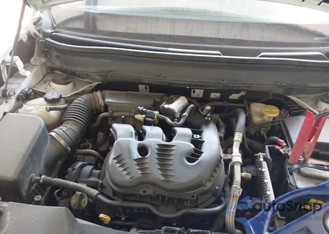 2014 Jeep Cherokee Limited z USA, uszkodzony, nr VIN 1C4PJMDS1EW130064